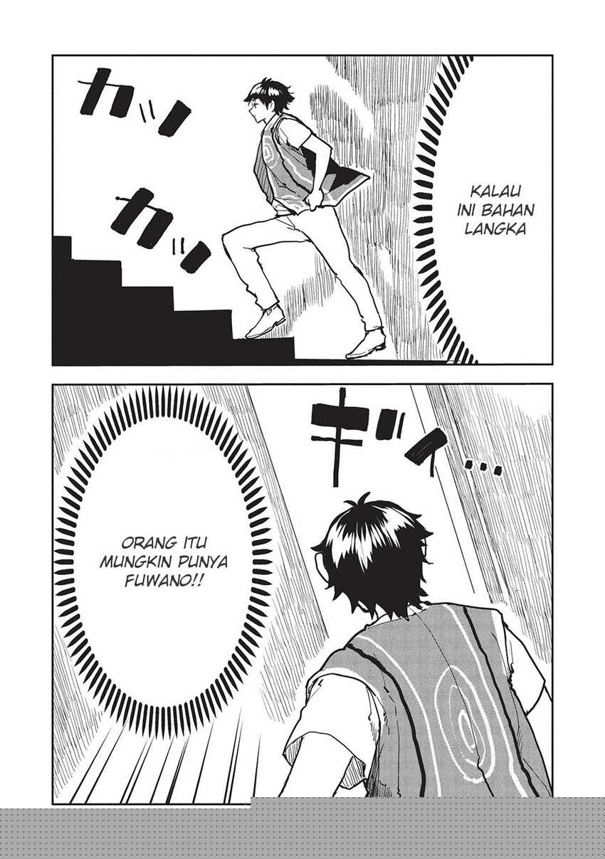 Isekai Ryouridou Chapter 62
