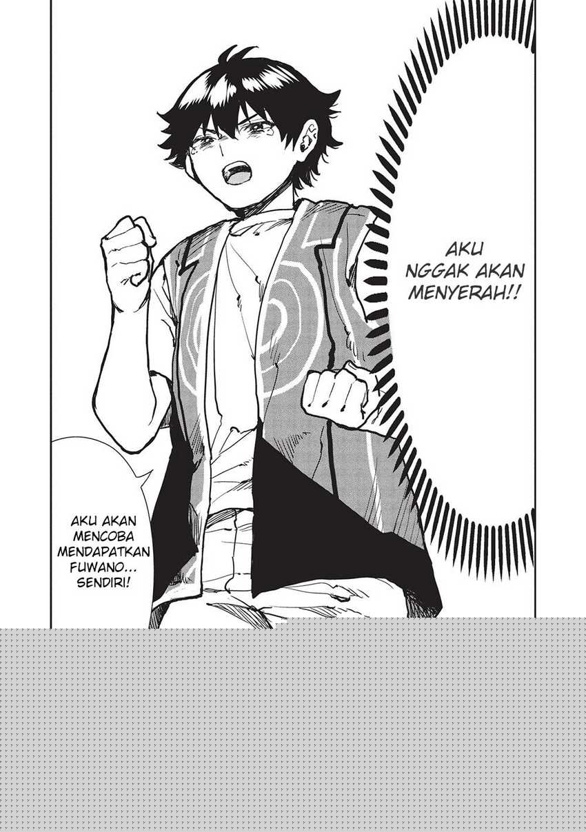 Isekai Ryouridou Chapter 62