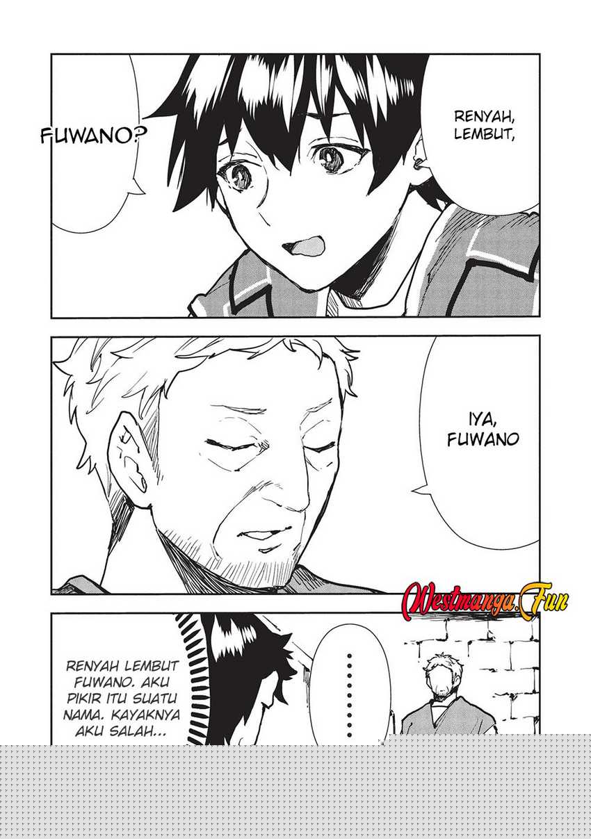 Isekai Ryouridou Chapter 62