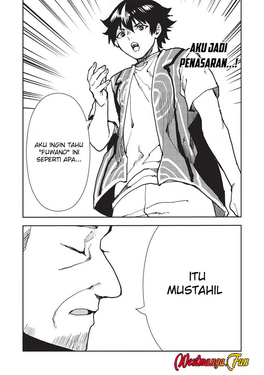 Isekai Ryouridou Chapter 62