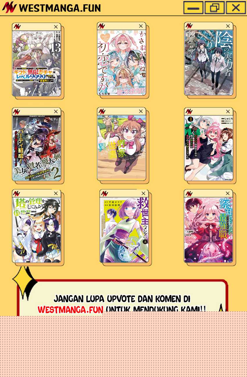Isekai Ryouridou Chapter 62