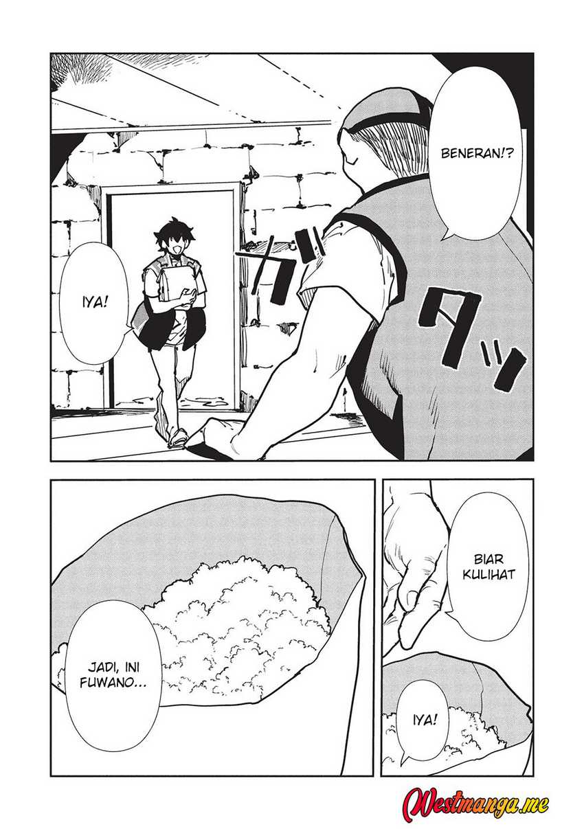 Isekai Ryouridou Chapter 63