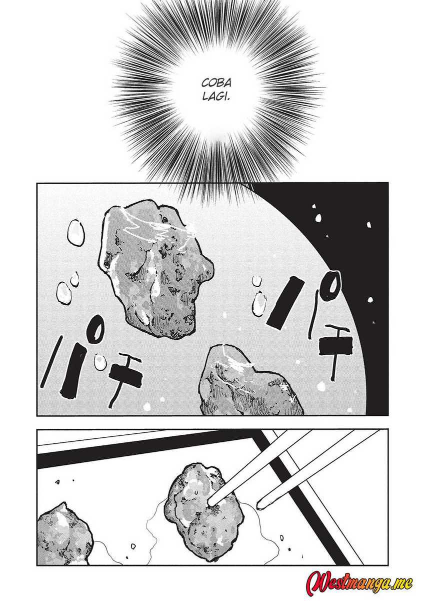 Isekai Ryouridou Chapter 63