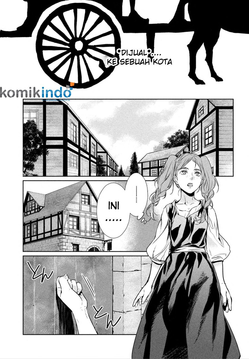 Shinyaku Märchent Chapter 10