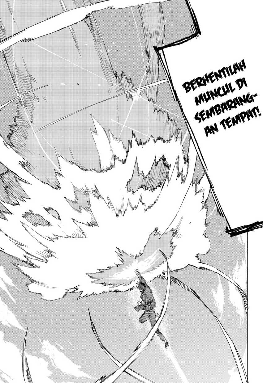 Oversleeping Takahashi Chapter 01