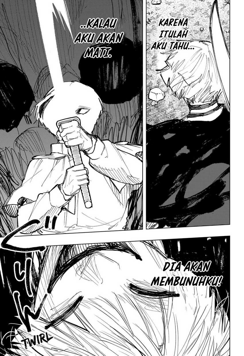 Oversleeping Takahashi Chapter 20
