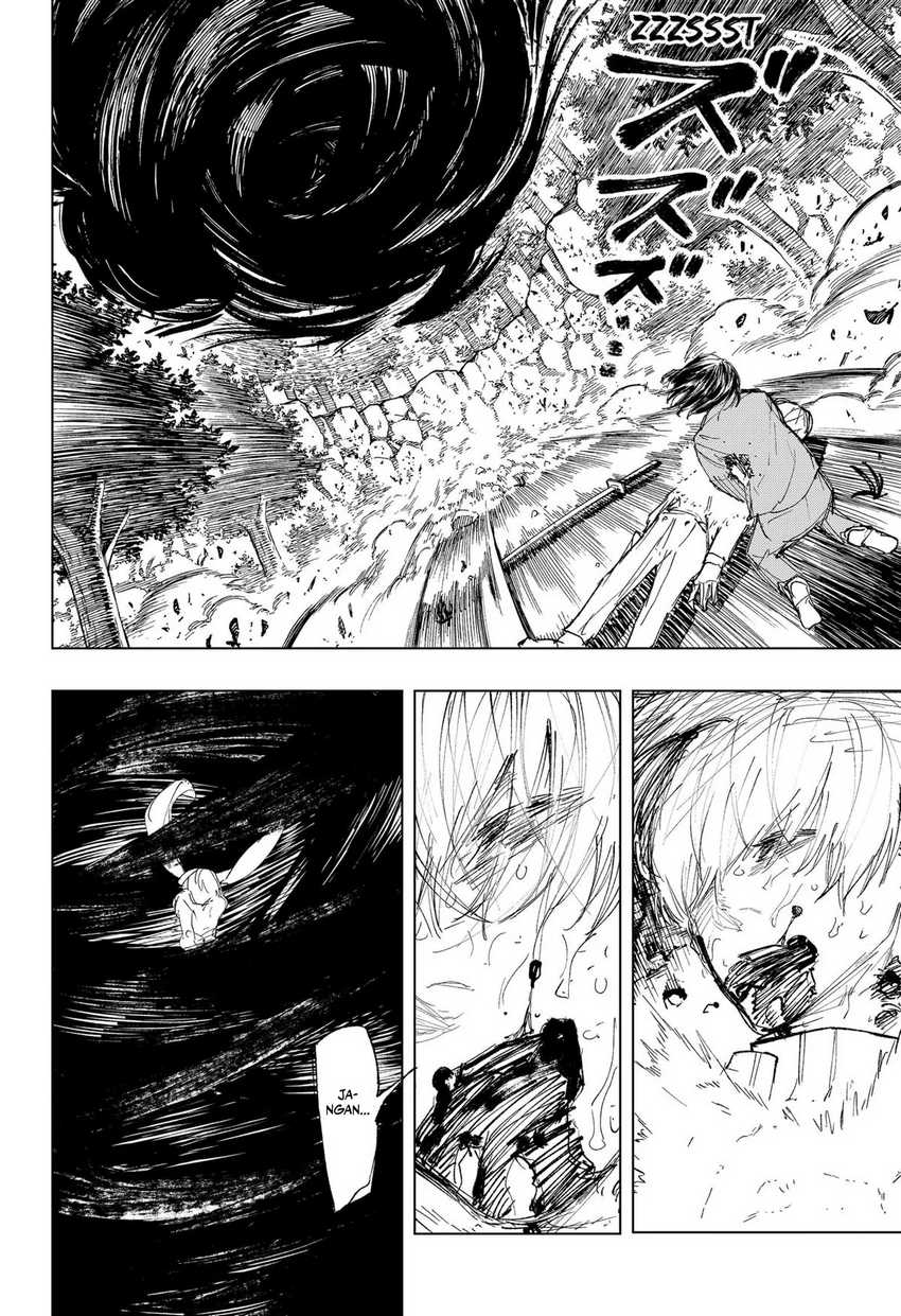 Oversleeping Takahashi Chapter 22