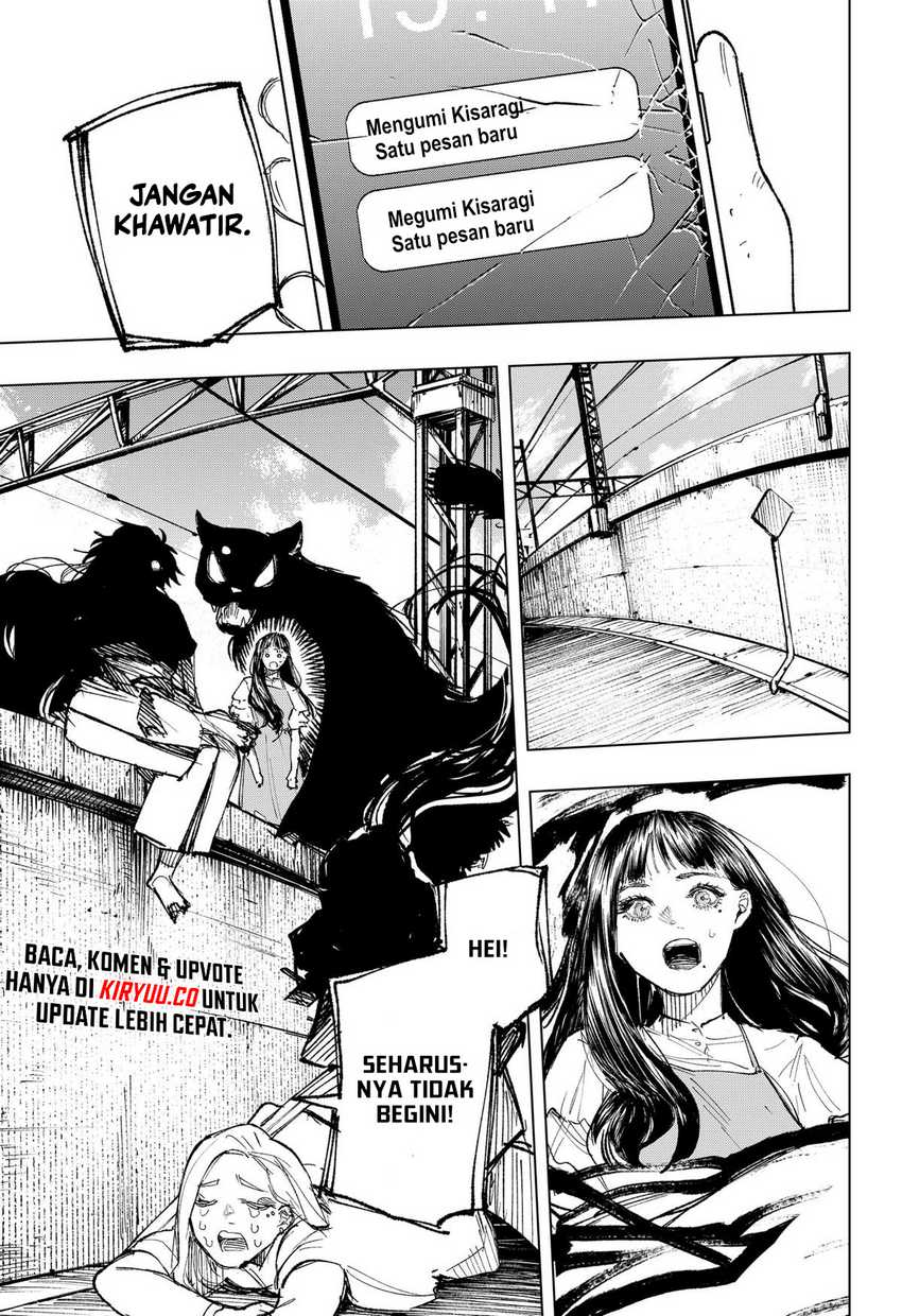 Oversleeping Takahashi Chapter 22