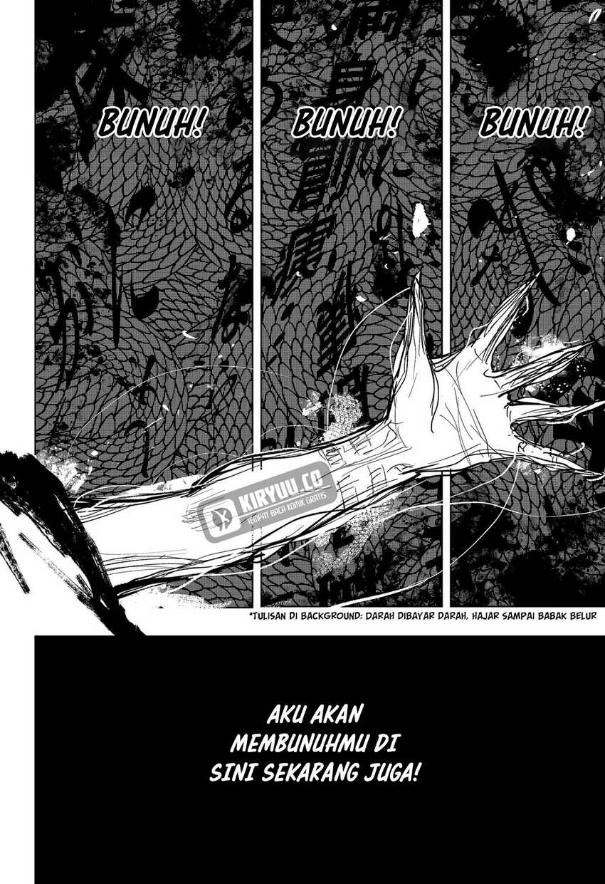 Oversleeping Takahashi Chapter 23