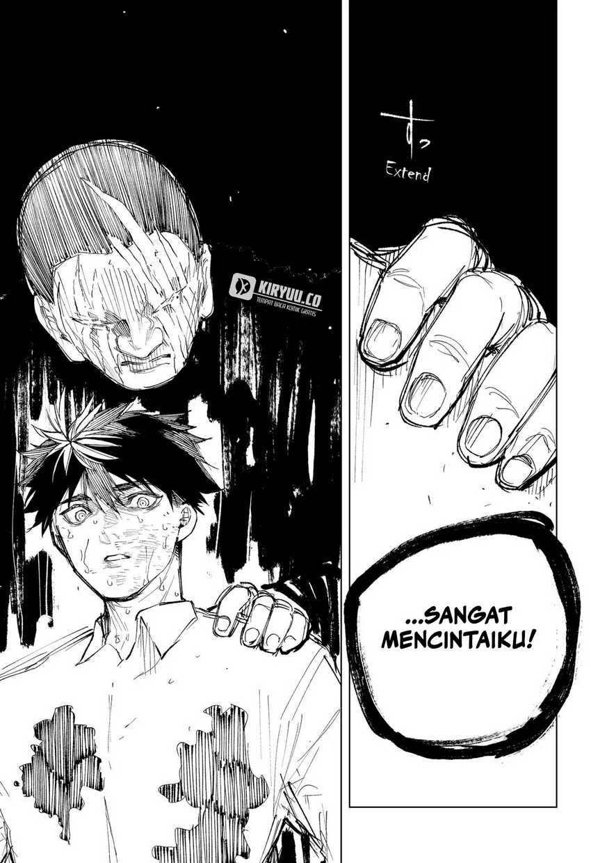 Oversleeping Takahashi Chapter 24