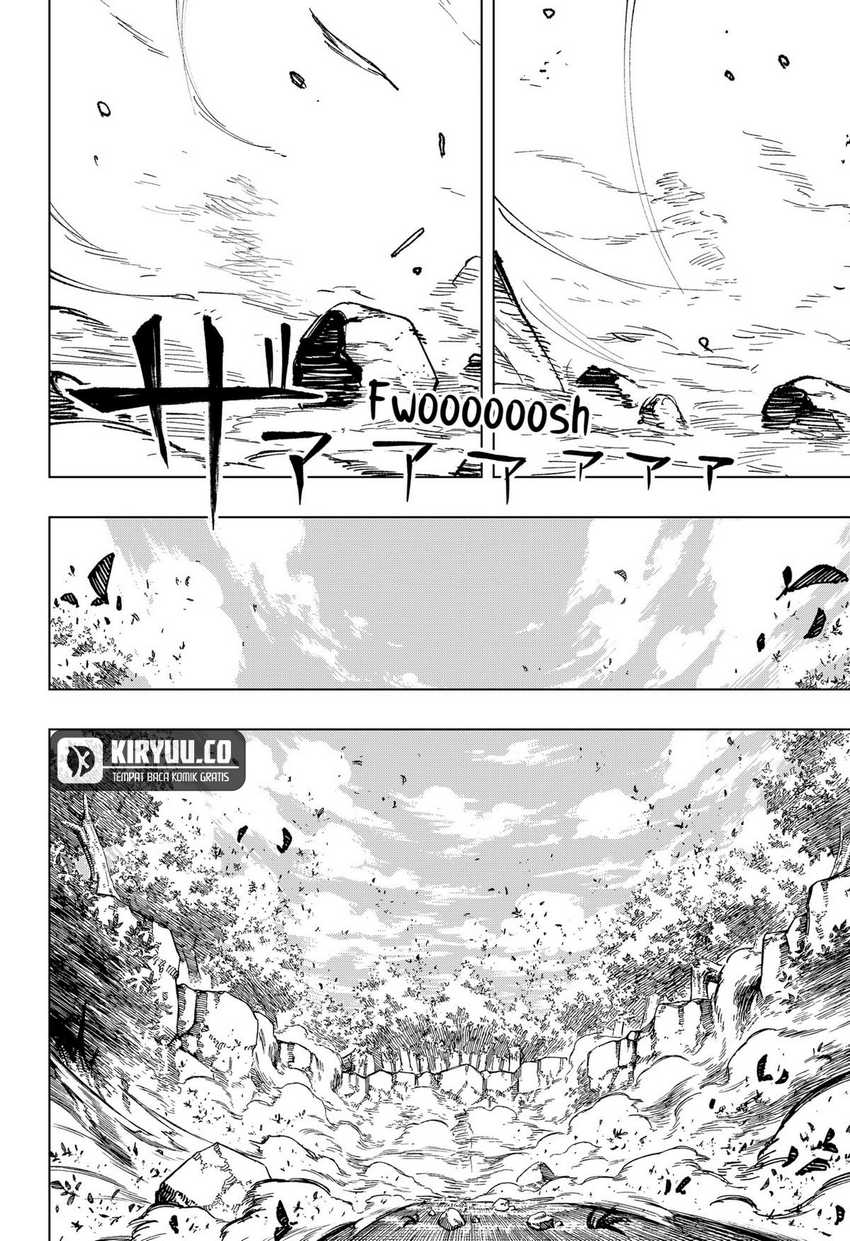 Oversleeping Takahashi Chapter 24