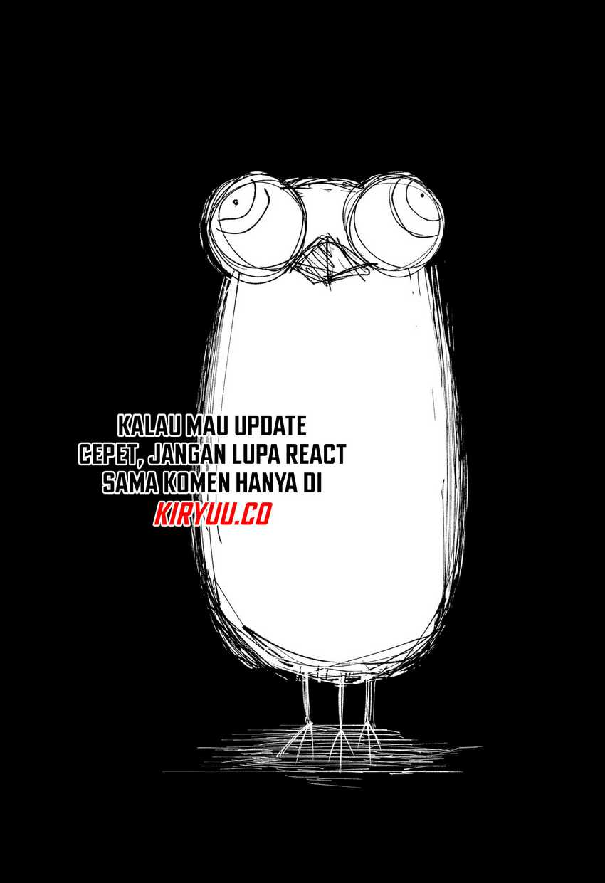 Oversleeping Takahashi Chapter 32