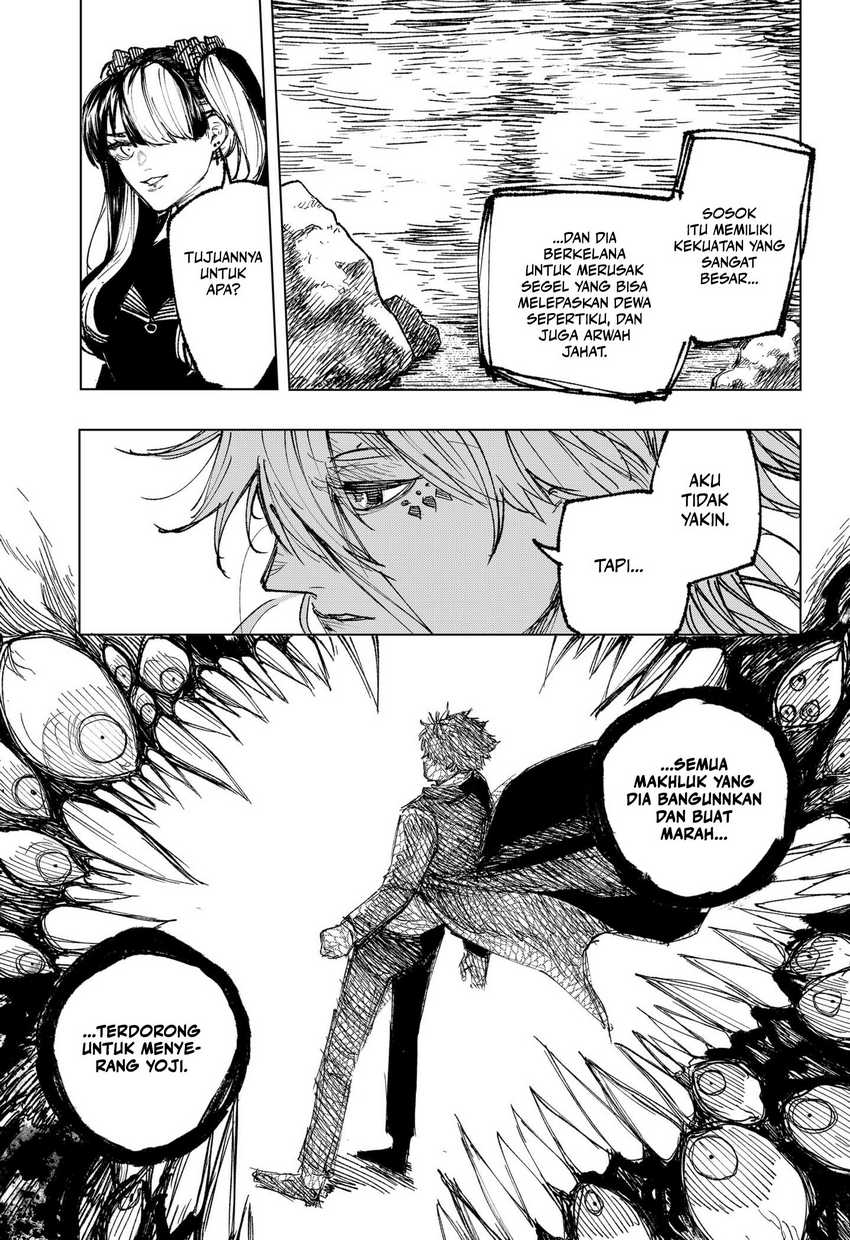 Oversleeping Takahashi Chapter 32