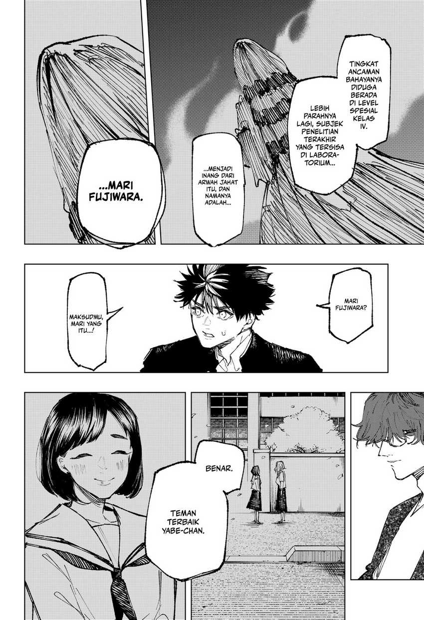 Oversleeping Takahashi Chapter 37