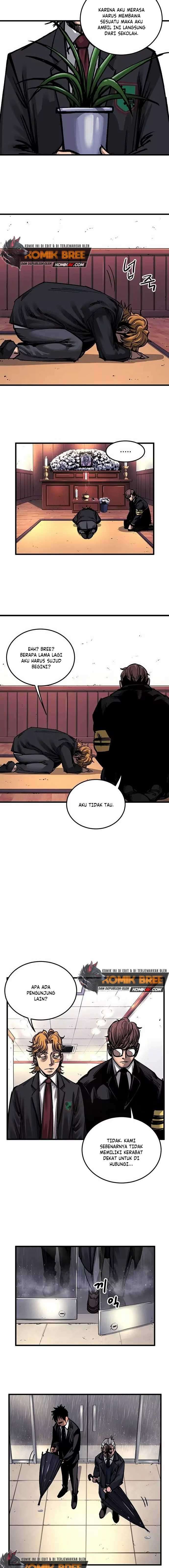 The Un-Comparable Chapter 01 page 9