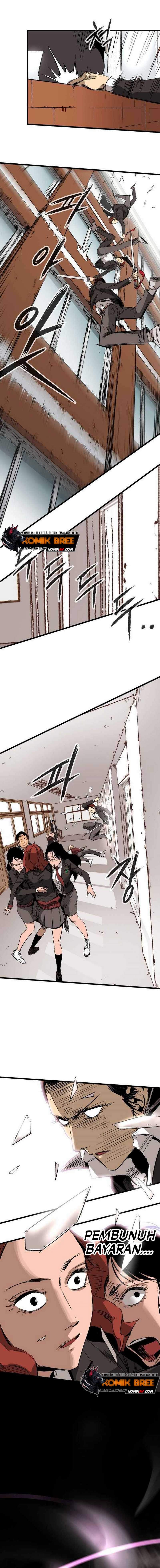 The Un-Comparable Chapter 11 page 12