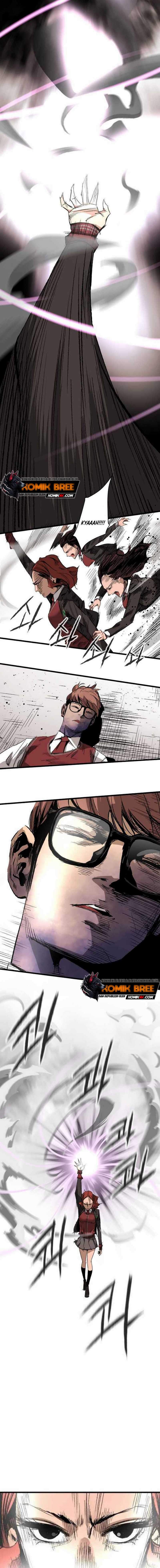 The Un-Comparable Chapter 11 page 13