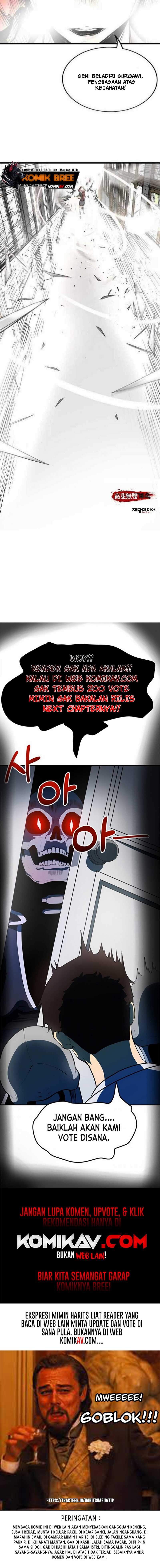 The Un-Comparable Chapter 11 page 14