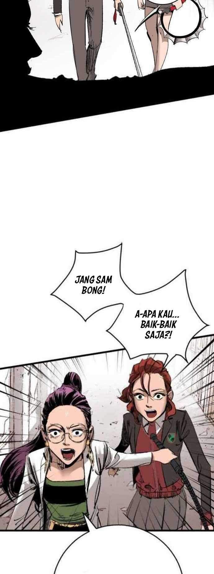 The Un-Comparable Chapter 13 page 3