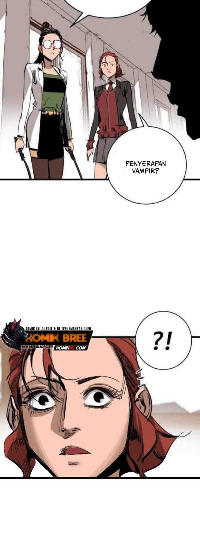 The Un-Comparable Chapter 13 page 37