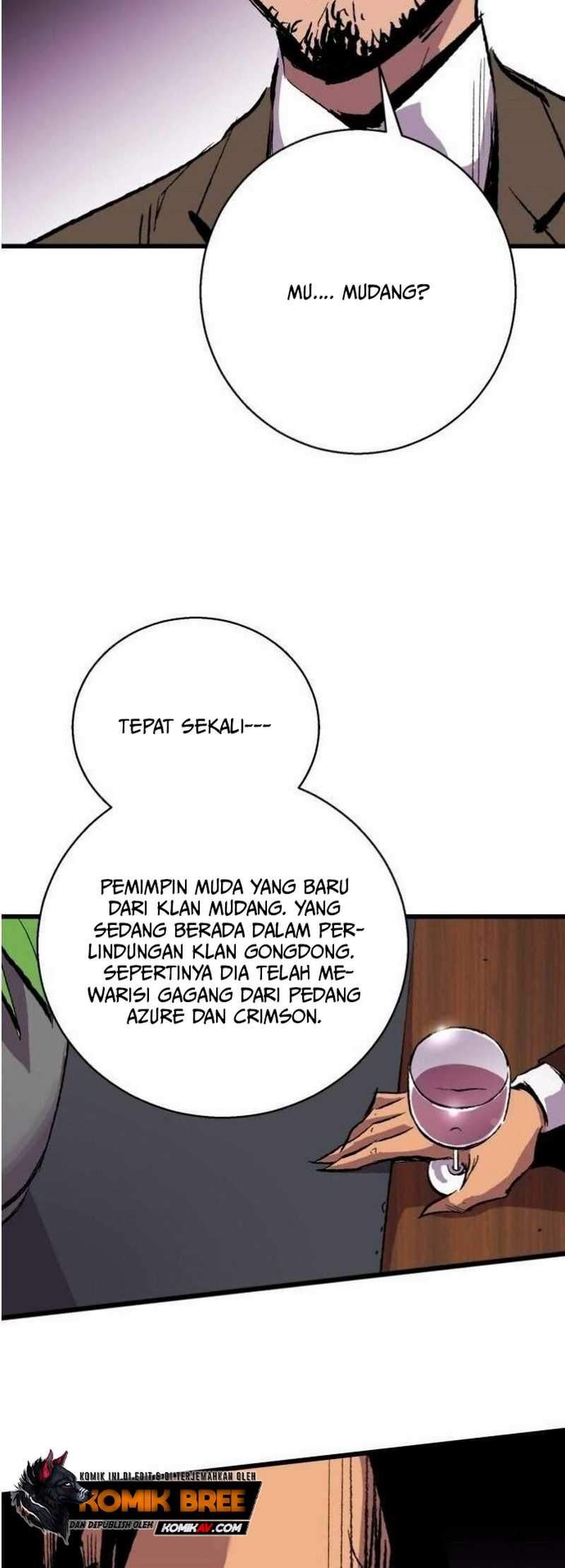 The Un-Comparable Chapter 14 page 27