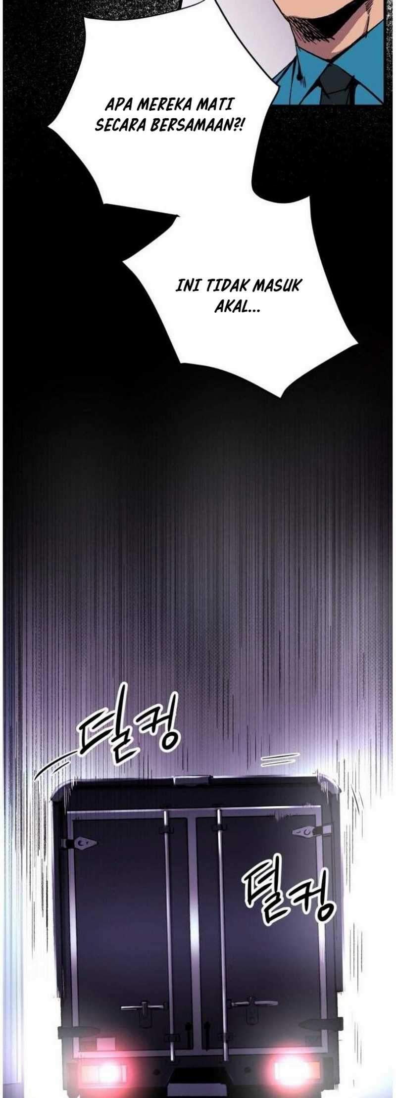 The Un-Comparable Chapter 14 page 37