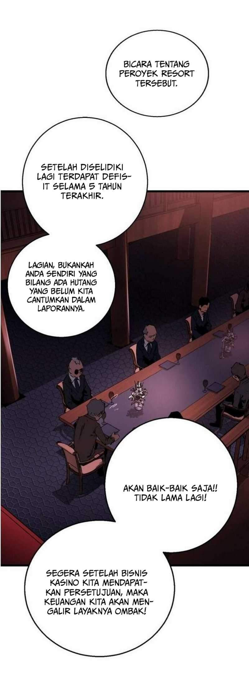 The Un-Comparable Chapter 14 page 23