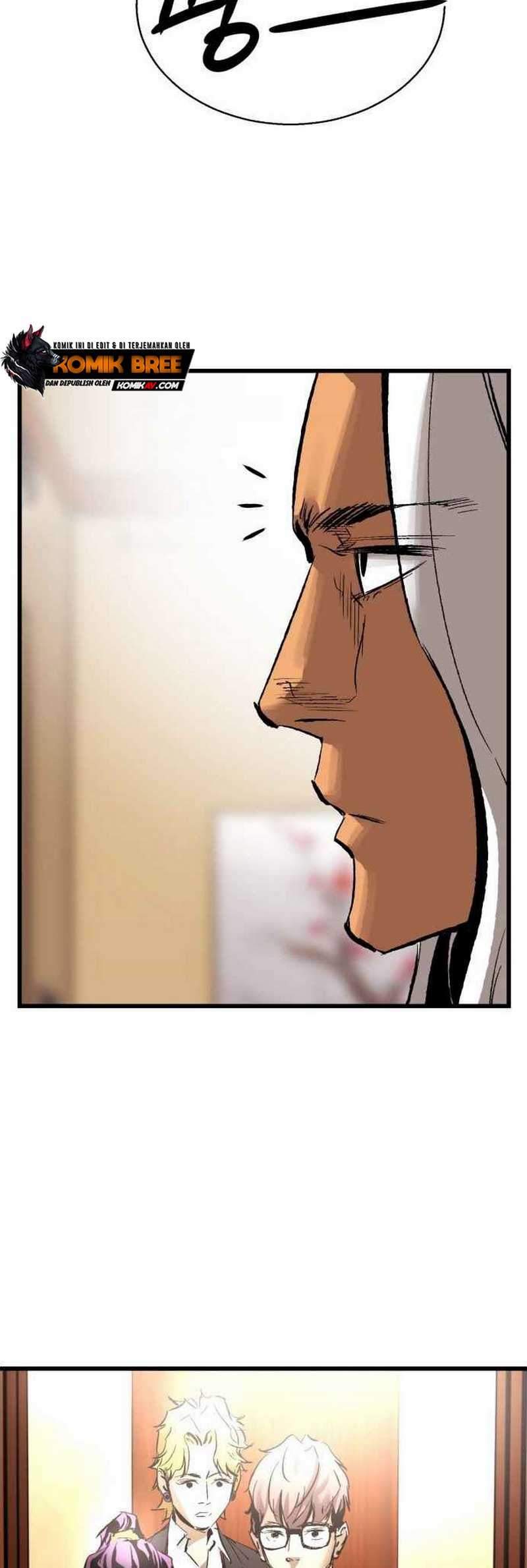 The Un-Comparable Chapter 17 page 31
