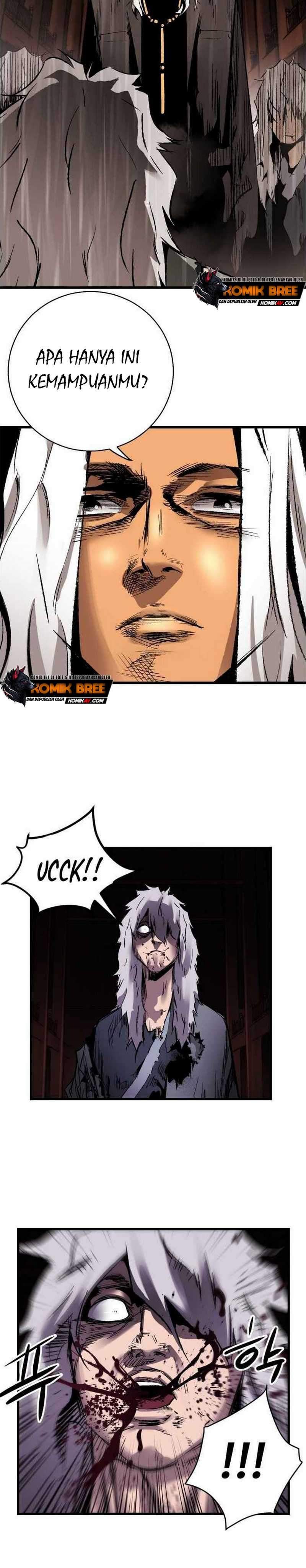 The Un-Comparable Chapter 17 page 4
