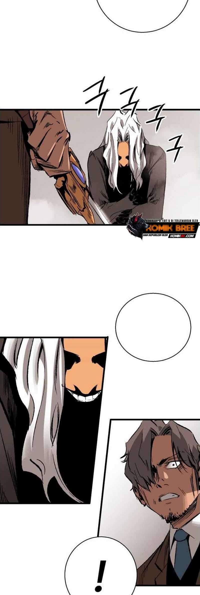 The Un-Comparable Chapter 17 page 17