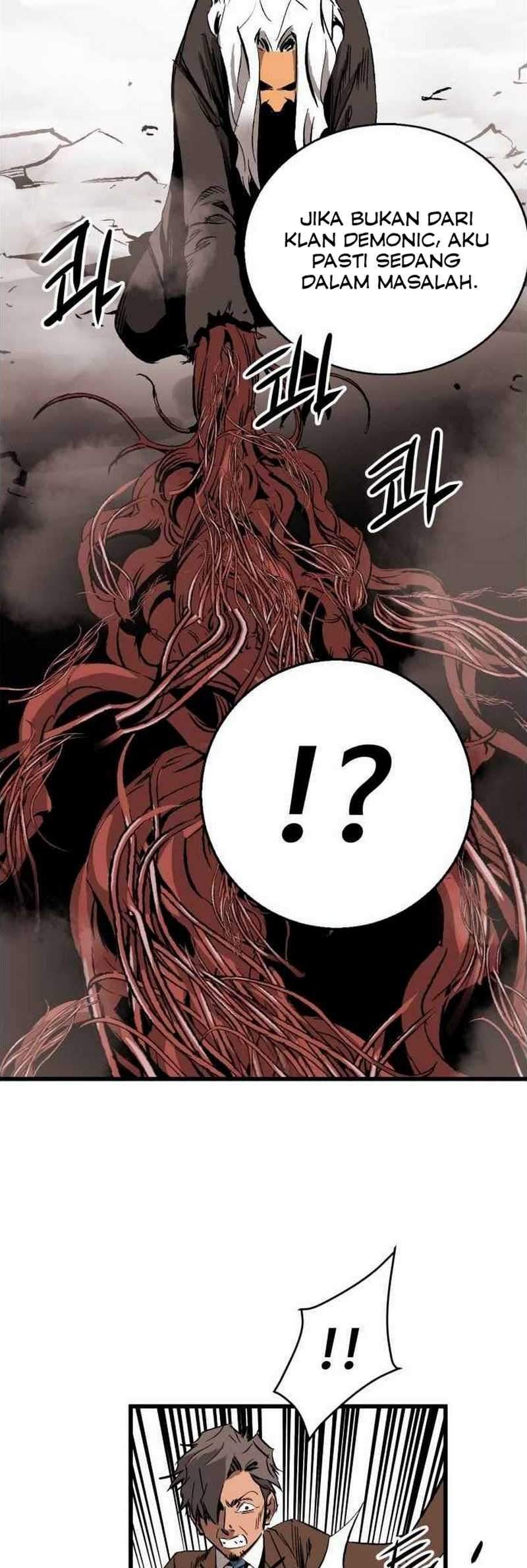The Un-Comparable Chapter 17 page 19