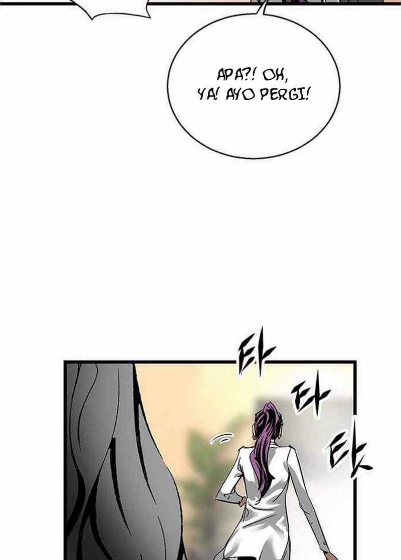 The Un-Comparable Chapter 18 page 10