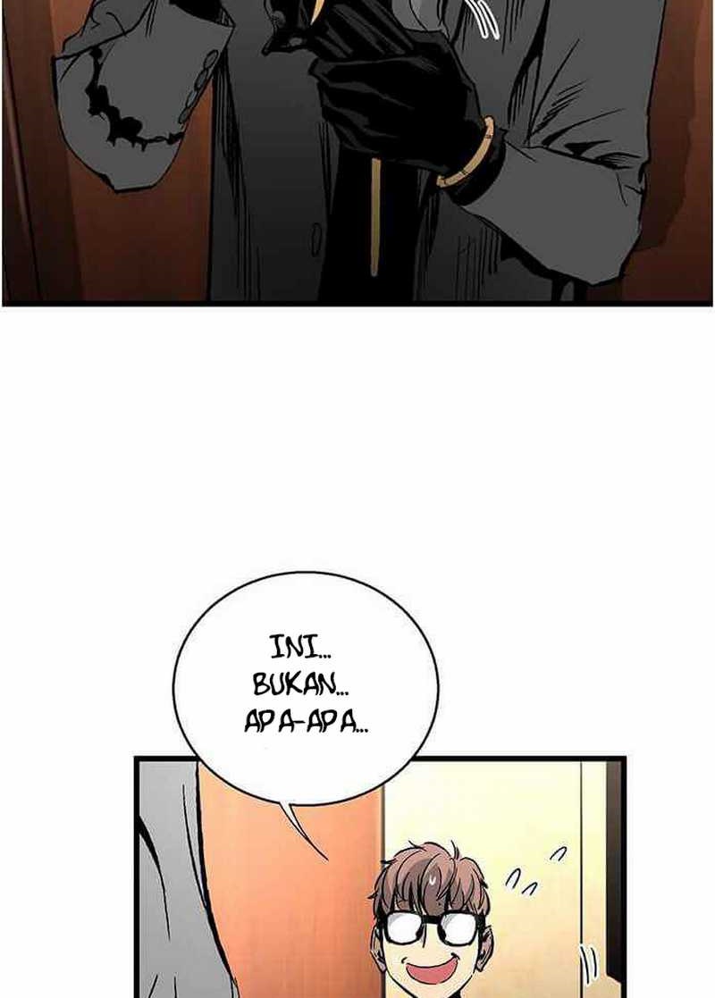 The Un-Comparable Chapter 18 page 36