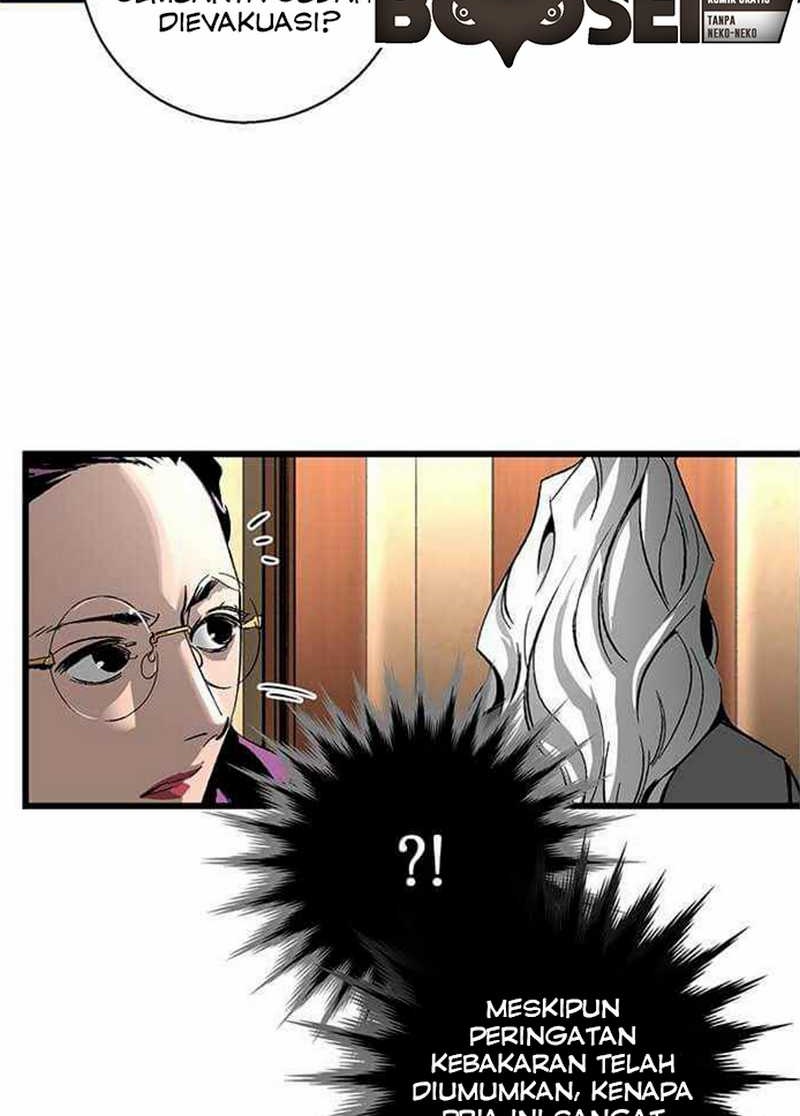 The Un-Comparable Chapter 18 page 2