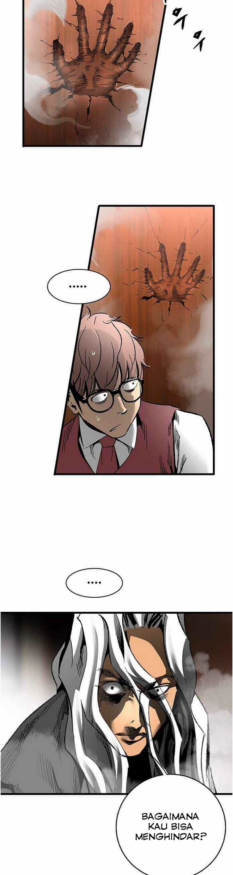 The Un-Comparable Chapter 18 page 39