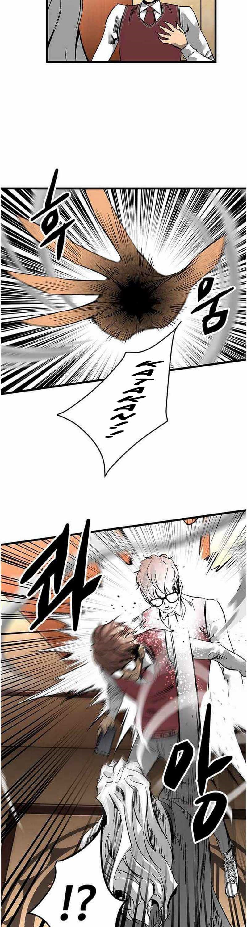 The Un-Comparable Chapter 18 page 37