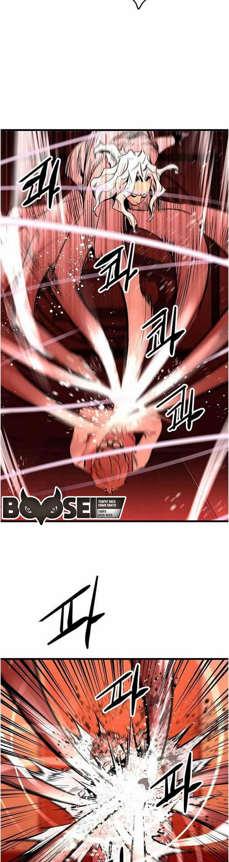 The Un-Comparable Chapter 18 page 45