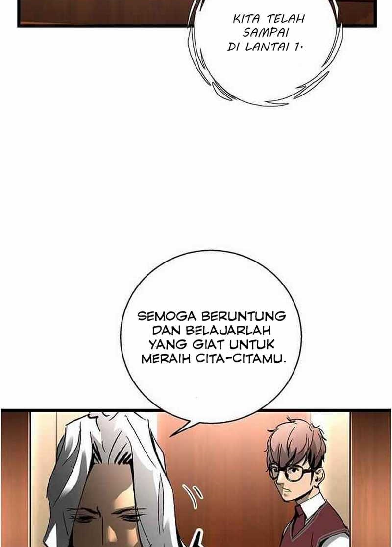 The Un-Comparable Chapter 18 page 30
