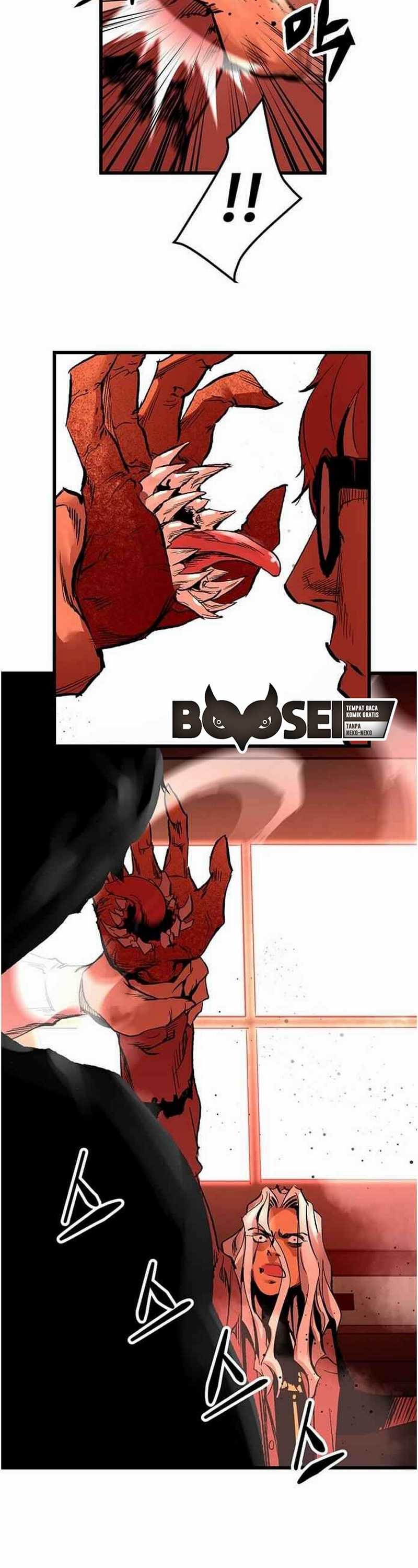 The Un-Comparable Chapter 18 page 47