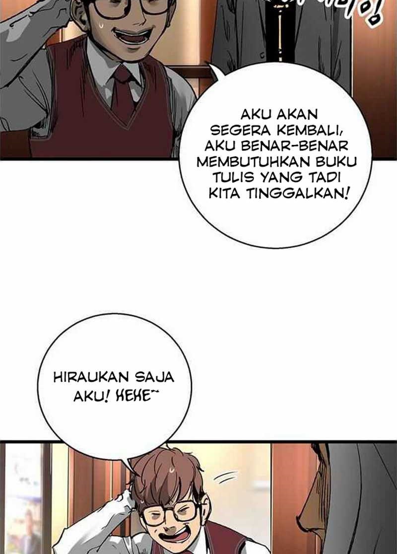 The Un-Comparable Chapter 18 page 14