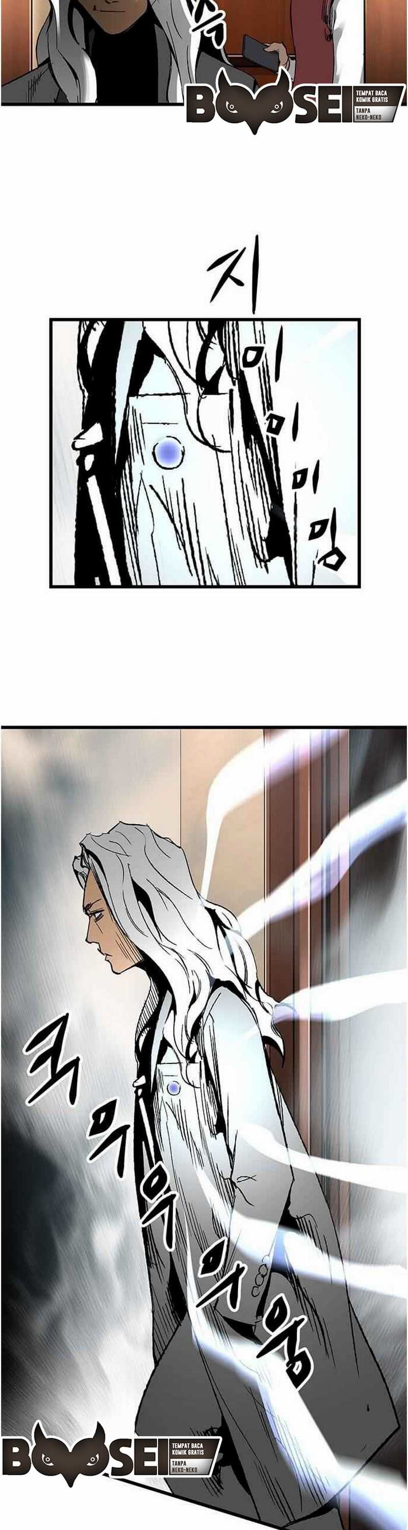 The Un-Comparable Chapter 18 page 31