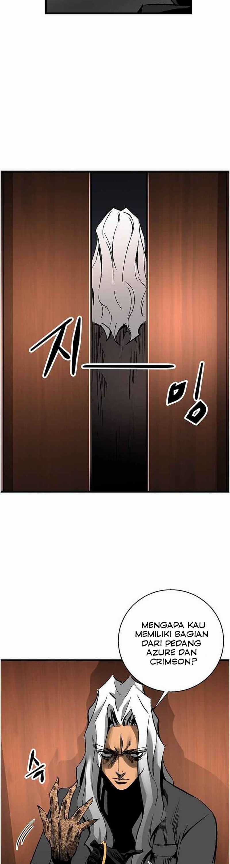 The Un-Comparable Chapter 18 page 35