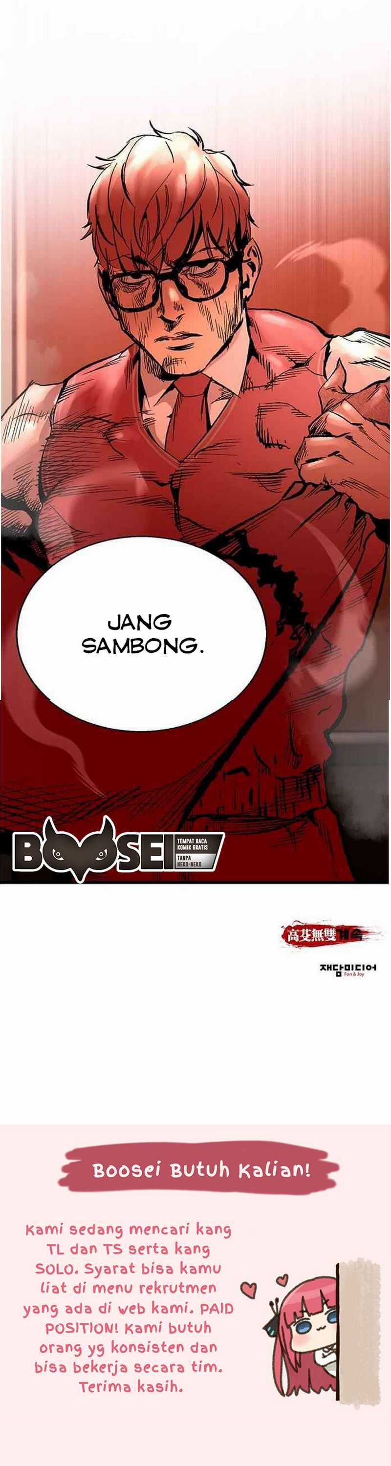 The Un-Comparable Chapter 18 page 49