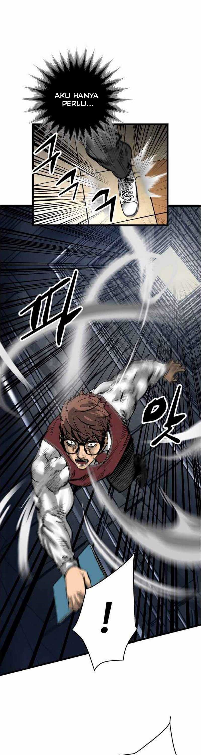 The Un-Comparable Chapter 19 page 33