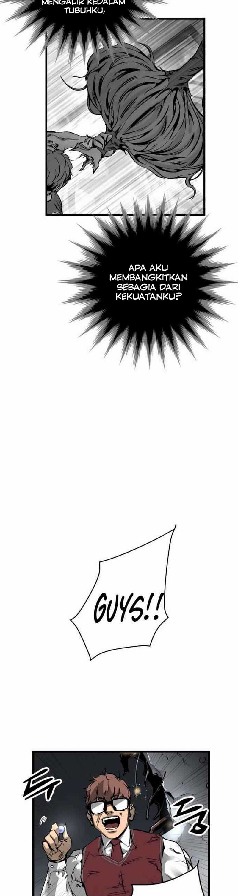 The Un-Comparable Chapter 19 page 37