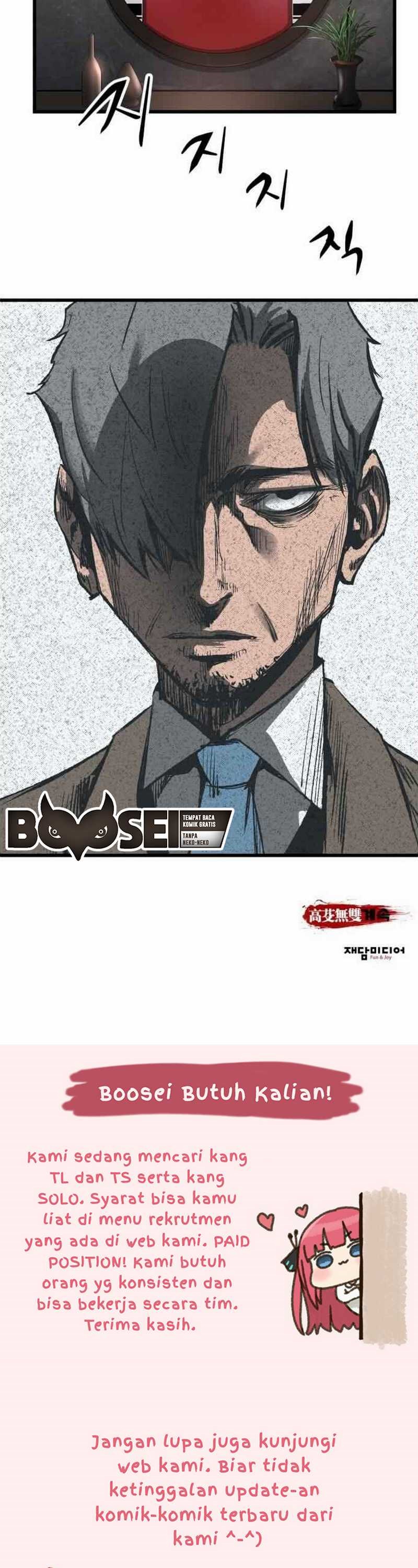 The Un-Comparable Chapter 19 page 49