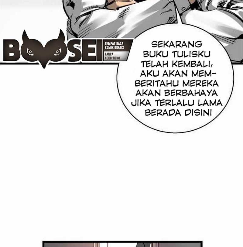 The Un-Comparable Chapter 19 page 30