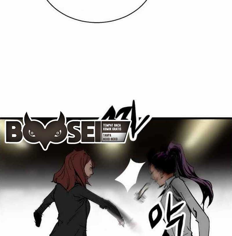 The Un-Comparable Chapter 19 page 44