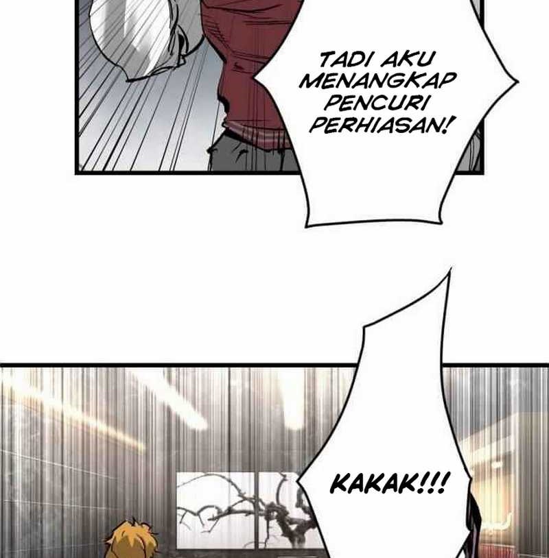 The Un-Comparable Chapter 19 page 38