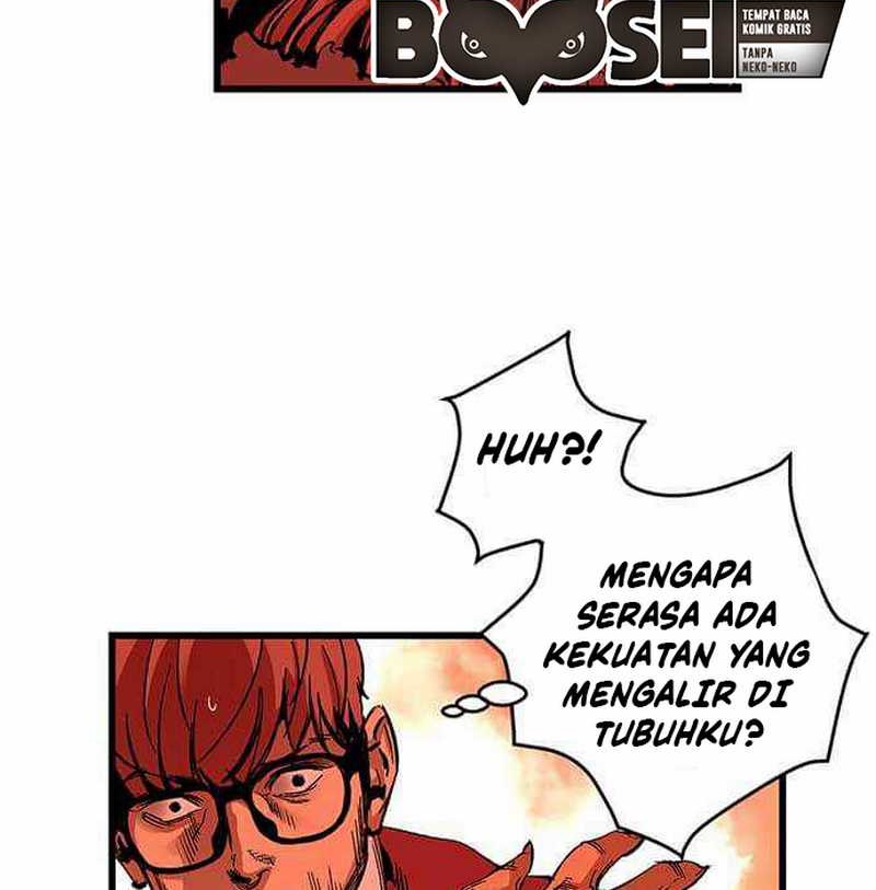 The Un-Comparable Chapter 19 page 4